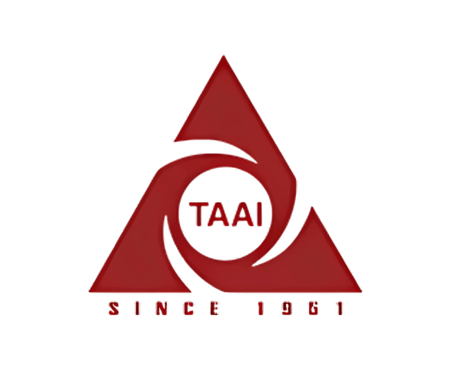 taai logo