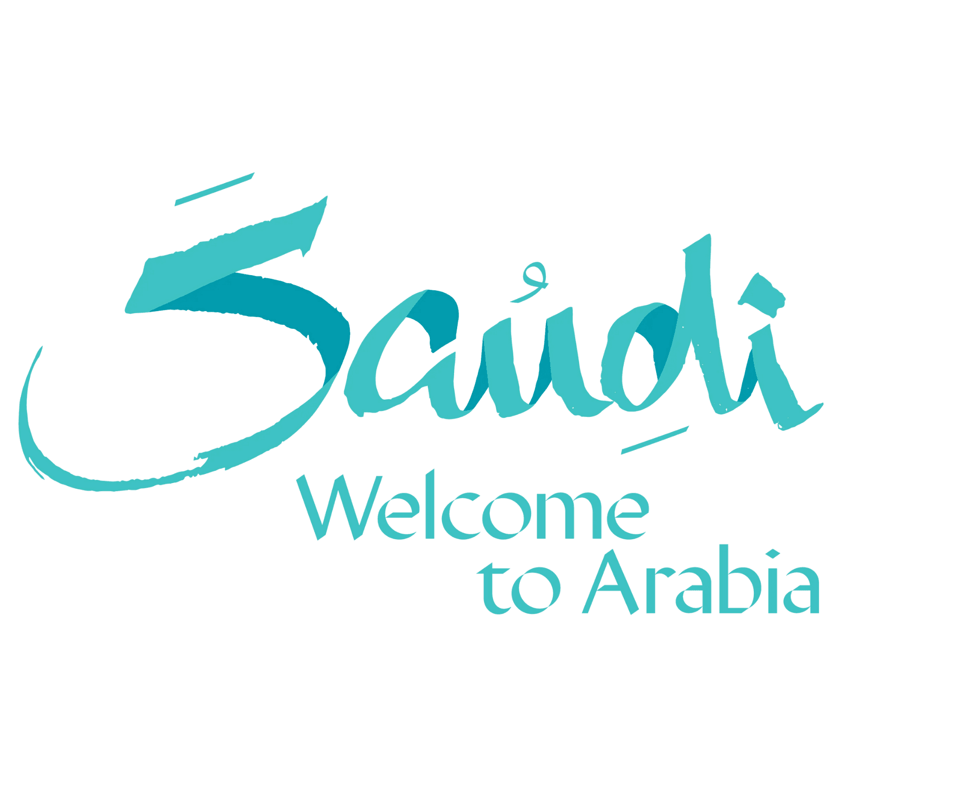 Panoramic view of Saudi Arabia showcasing modern city skyline and traditional architecture.