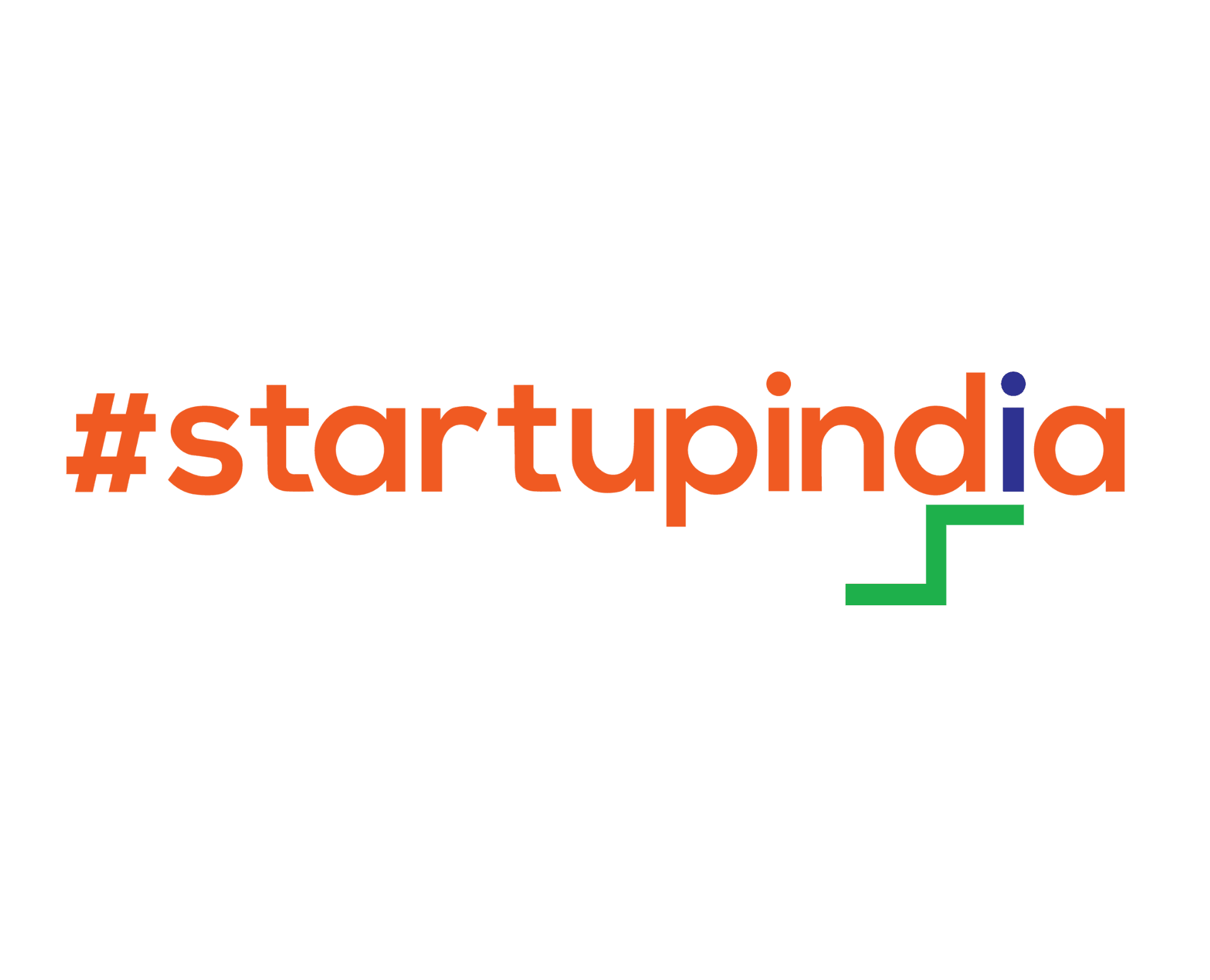 startup india logo