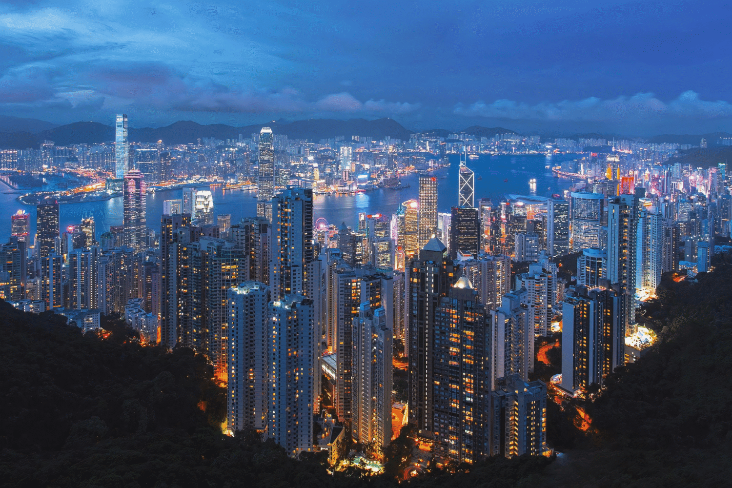 Discover the bustling streets, iconic skyline, and unique cultural experiences of Hong Kong with Tripvedas Yatra & Holidays. Book your international tour from Delhi and enjoy a memorable journey with India’s trusted travel agency.