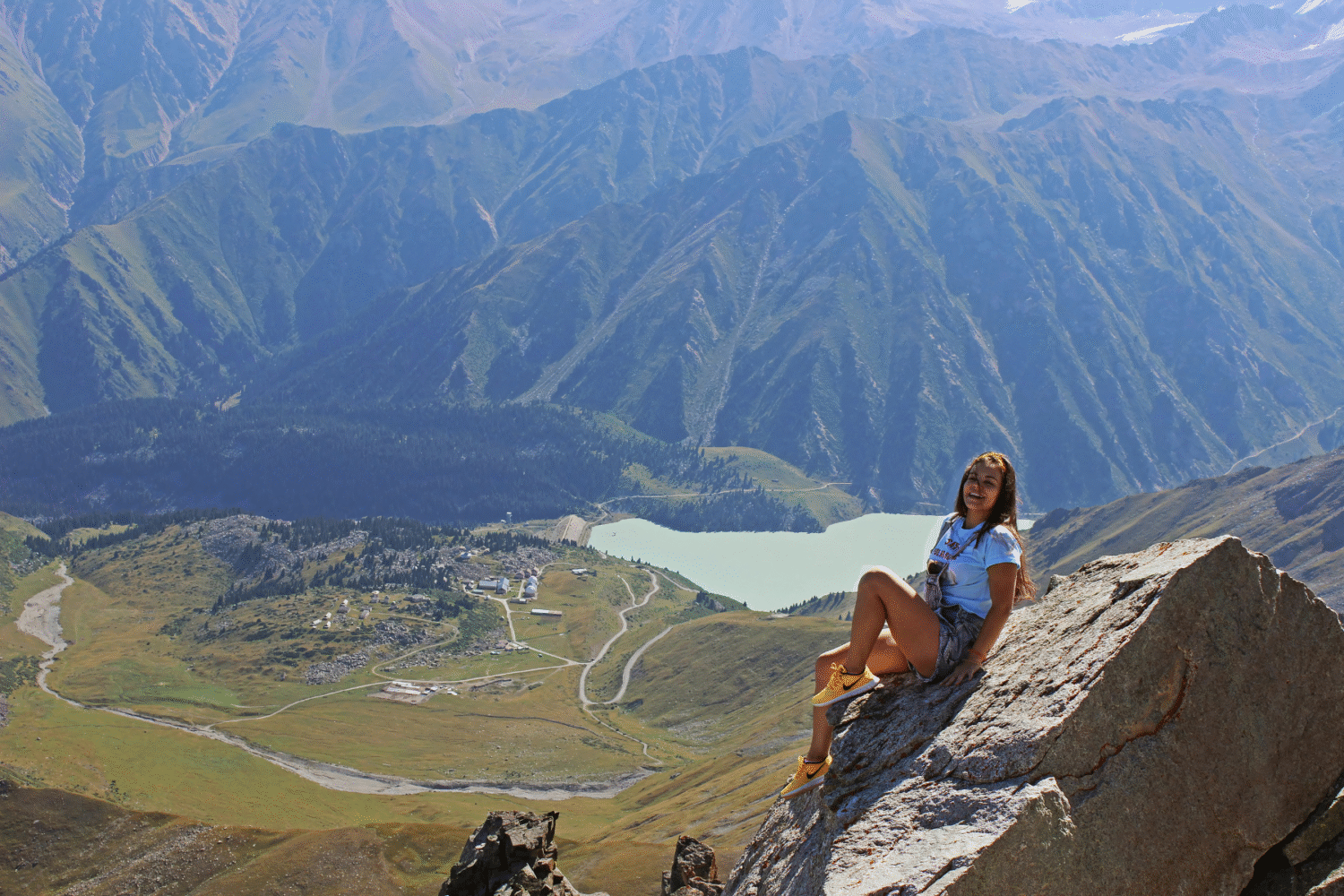 Explore the stunning landscapes and rich culture of Kazakhstan with Tripvedas Yatra & Holidays. Book your international tour from Delhi and experience majestic mountains, vibrant cities, and unique adventures with India’s trusted travel agency.