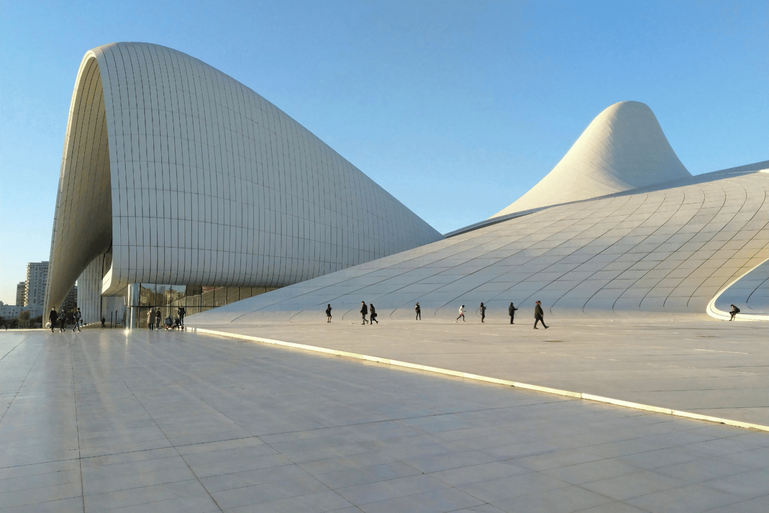 Breathtaking landscapes, historic landmarks, and vibrant culture of Azerbaijan, perfect for travelers booking tours from Delhi with Tripvedas Yatra & Holidays, India’s trusted travel agency.