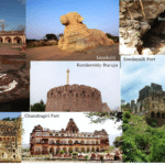 Andhra Pradesh tour packages by Tripvedas Yatra and Holidays – temples, heritage sites, and scenic destinations in South India