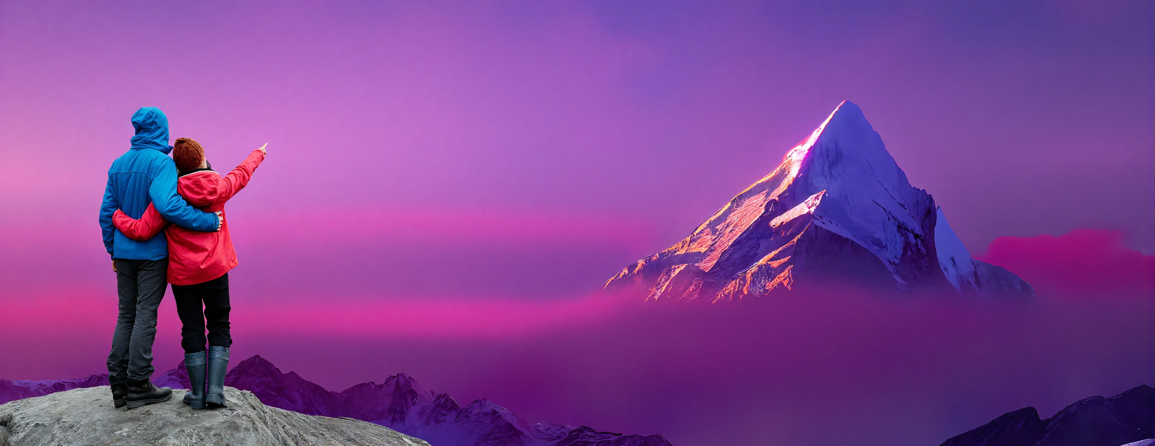 Tour Banner