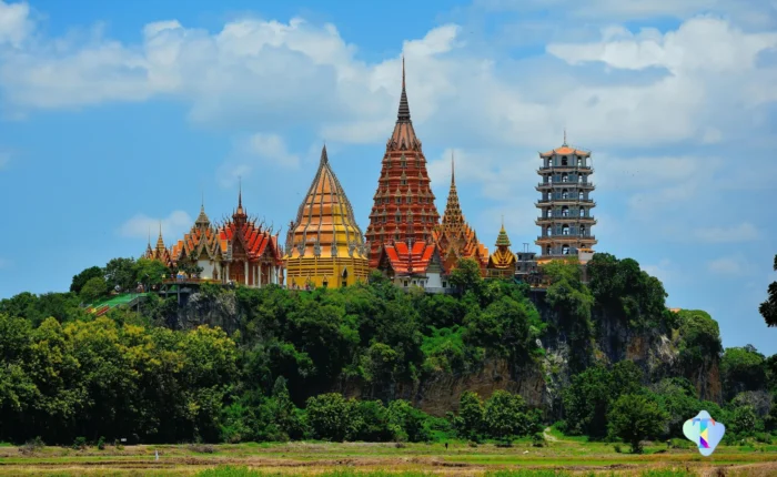 Thailand tour covering Krabi, Phuket, and Phi Phi Island from Delhi