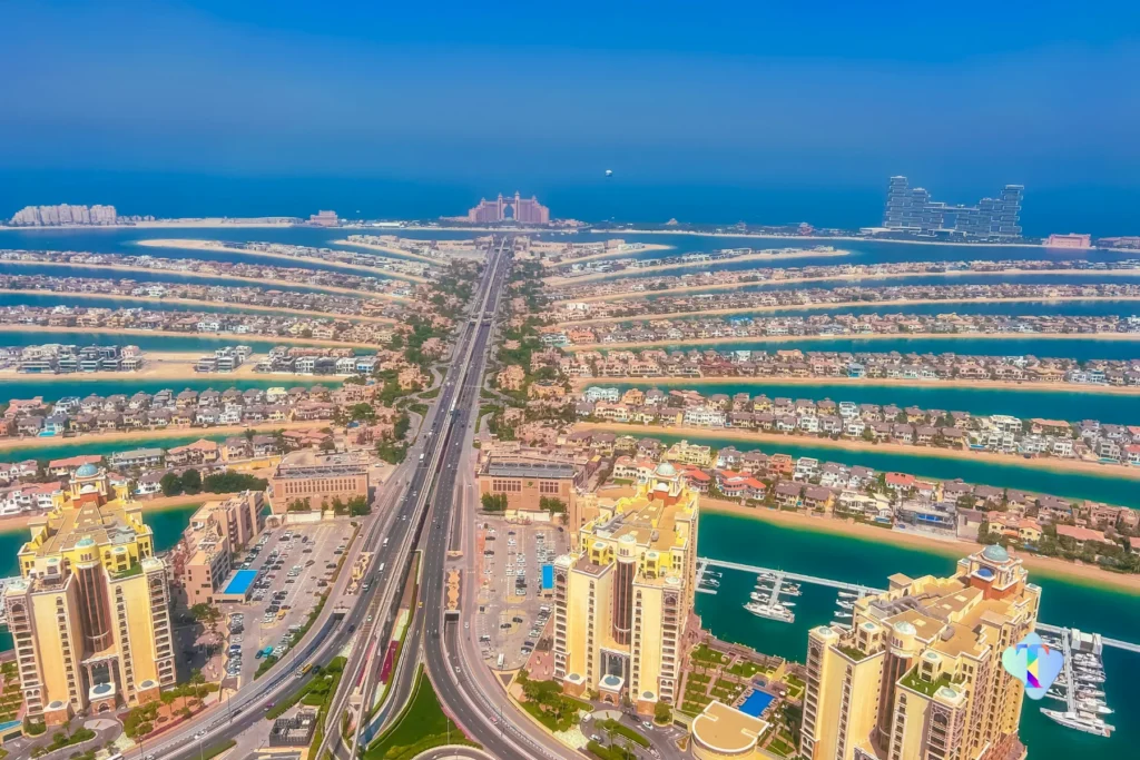 Experience luxury Ferrari rides in Dubai as part of your romantic honeymoon tour from Delhi & North India. Book exclusive Dubai adventures with TripVedas Yatra & Holidays, a leading travel agency in India.