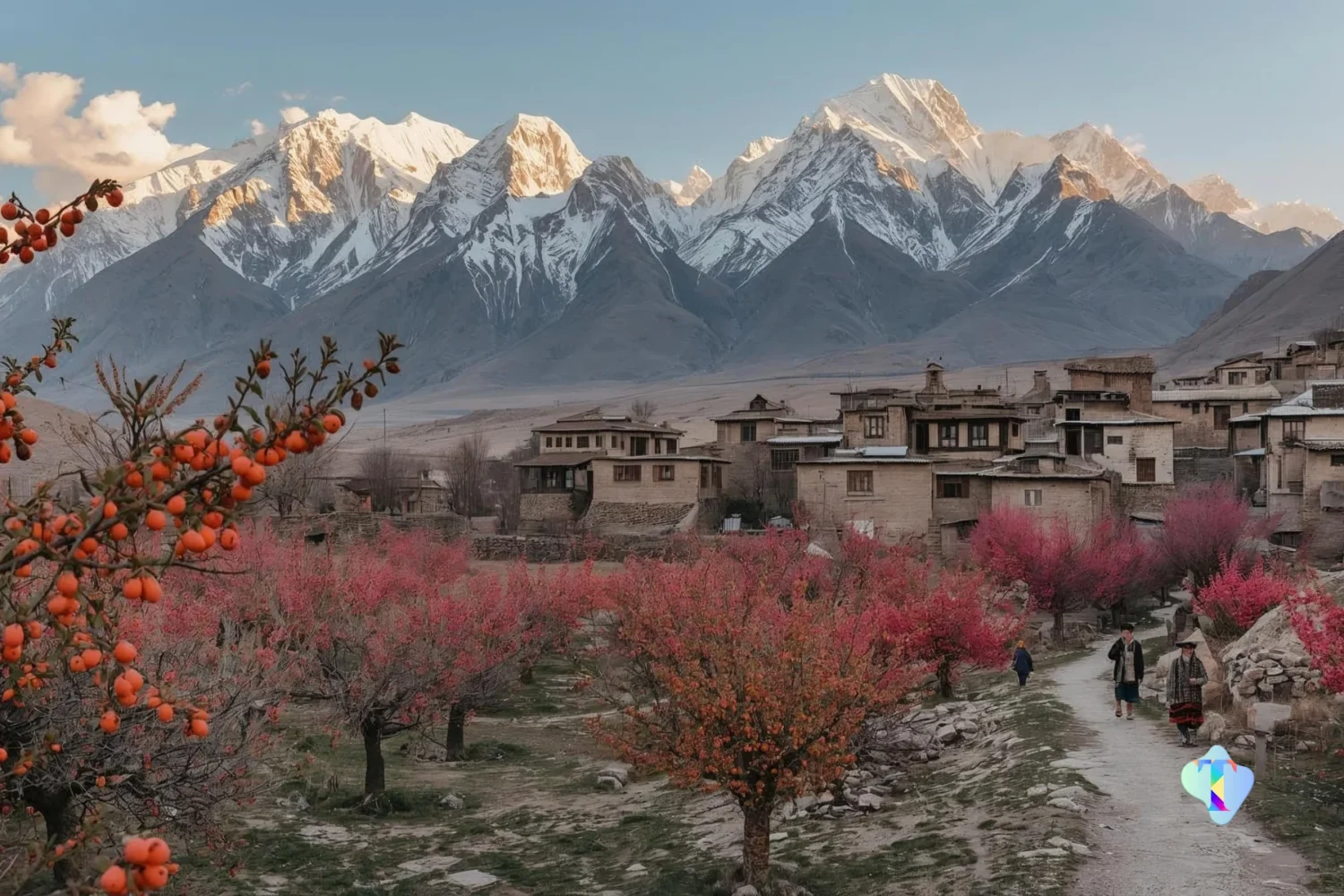 Bikers on the Leh Ladakh adventure circuit exploring Hanle, Umling La and Tso Moriri with Tripvedas Yatra and Holidays