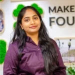 Happy traveler sharing their review of TripVedas Yatra & Holidays for Delhi and India tour packages