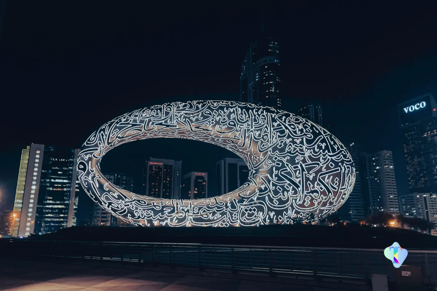 Couple enjoying a luxurious desert safari and sunset cruise in Dubai, highlighting an unforgettable honeymoon experience with thrilling adventures and romantic moments.