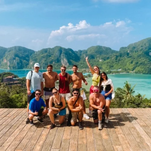  rishikesh haridwar trip