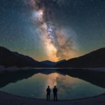 Motorcyclists riding on the winding mountain roads of Leh Ladakh during a high-altitude expedition with Tripvedas Yatra and Holidays