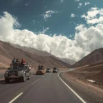 Spiti Valley expedition covering Kaza and Chandratal Lake