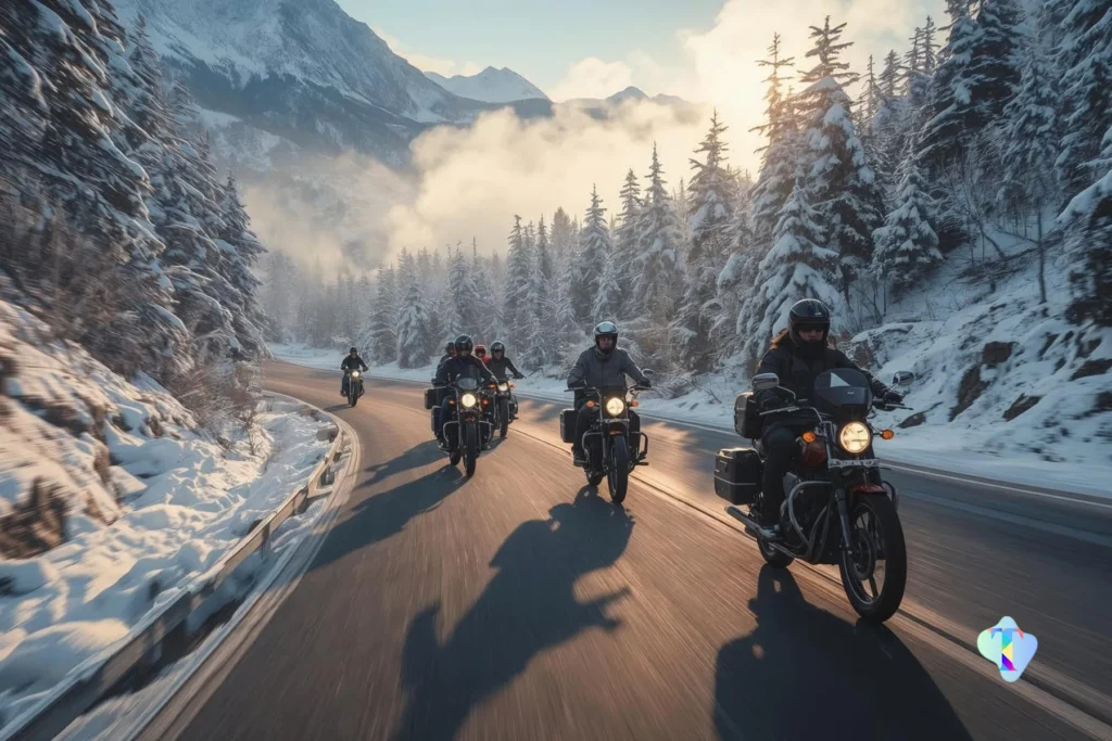 Uttarakhand Explorer Edition 7 Nights 8 Days trip from Delhi with Tripvedas Yatra & Holidays – experience the natural beauty and adventure in Uttarakhand. Uttarakhand Bike & Backpacking Trip