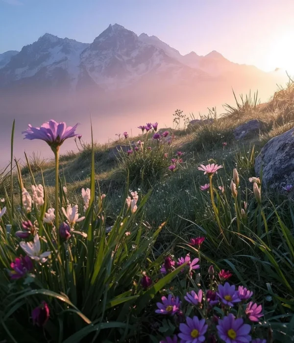 Uttarakhand Explorer Edition adventure tour from Delhi with Tripvedas Yatra & Holidays – explore the natural beauty, wildlife, and scenic landscapes of Uttarakhand including Corbett and Chopta.