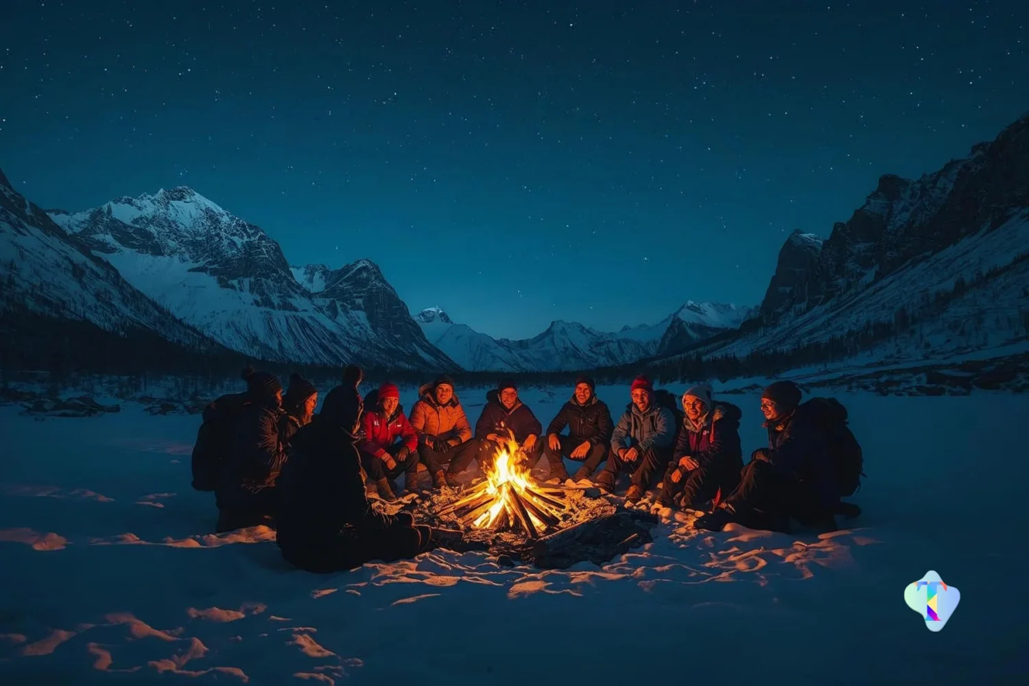 Uttarakhand Explorer Edition tour from Delhi with Tripvedas Yatra & Holidays – explore Corbett National Park, Chopta, and other top Uttarakhand attractions for adventure and scenic views.