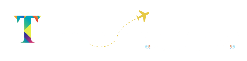 TripVedas Yatra & Holidays Logo