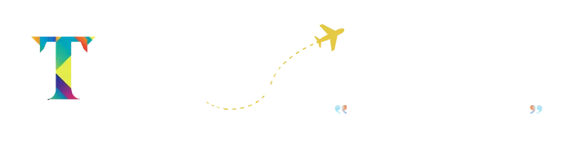TripVedas Yatra & Holidays Logo